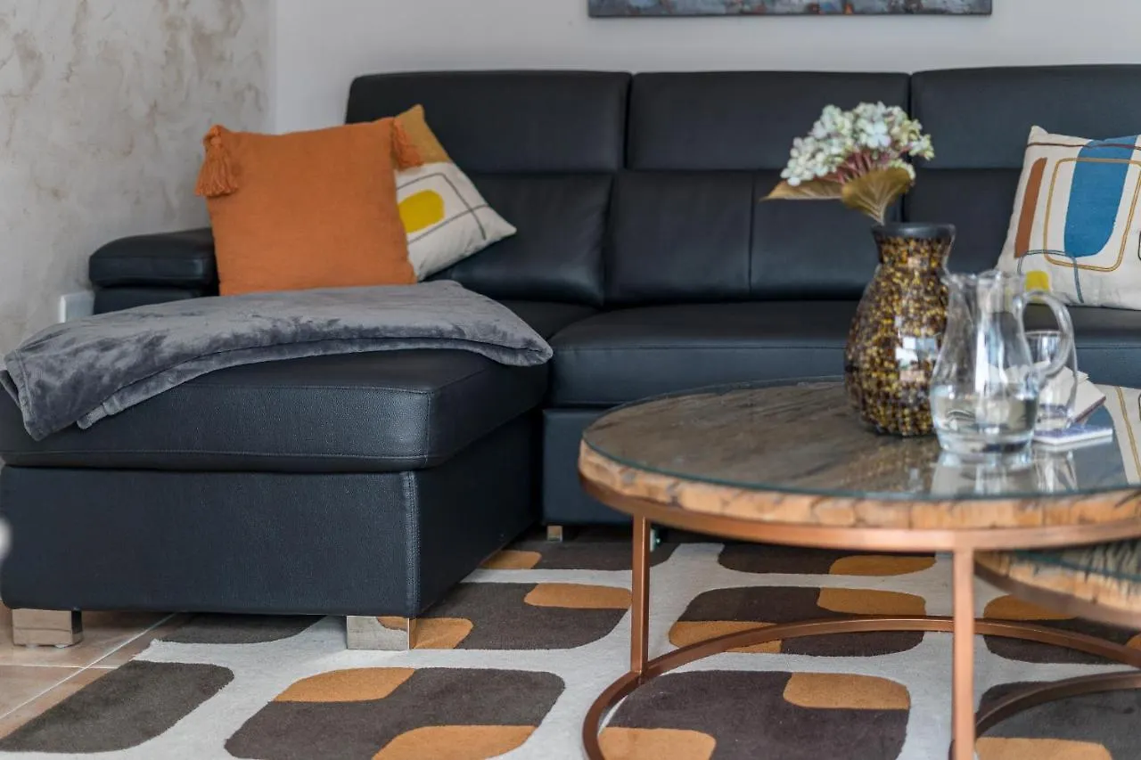 Beach Apartment Bungamericas - Sea View Playa De Las Americas 0*, Playa de las Americas (Tenerife) Spain