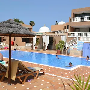 Parque De Américas Playa de las Américas