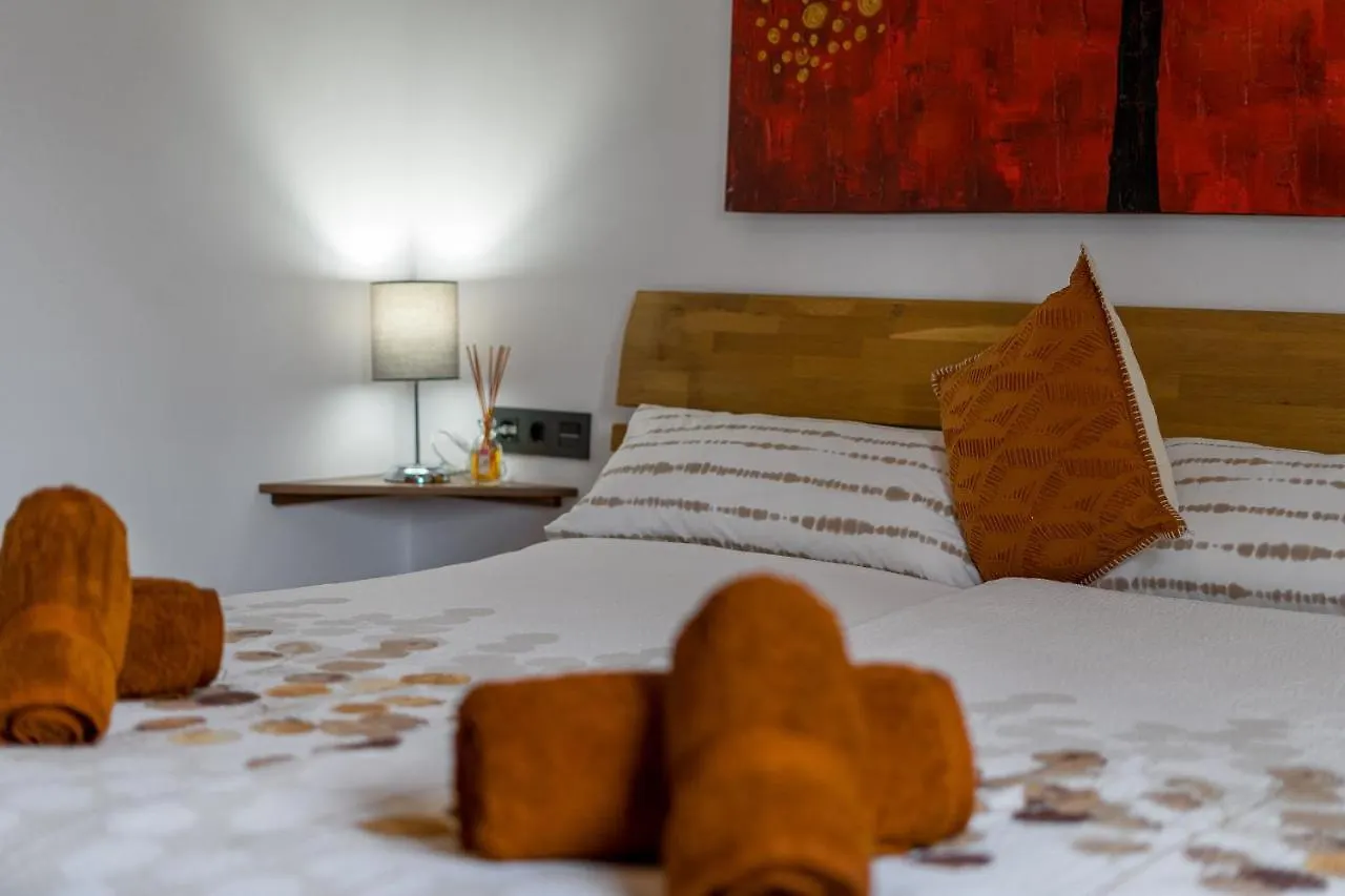 Beach Apartment Bungamericas - Sea View Playa De Las Americas