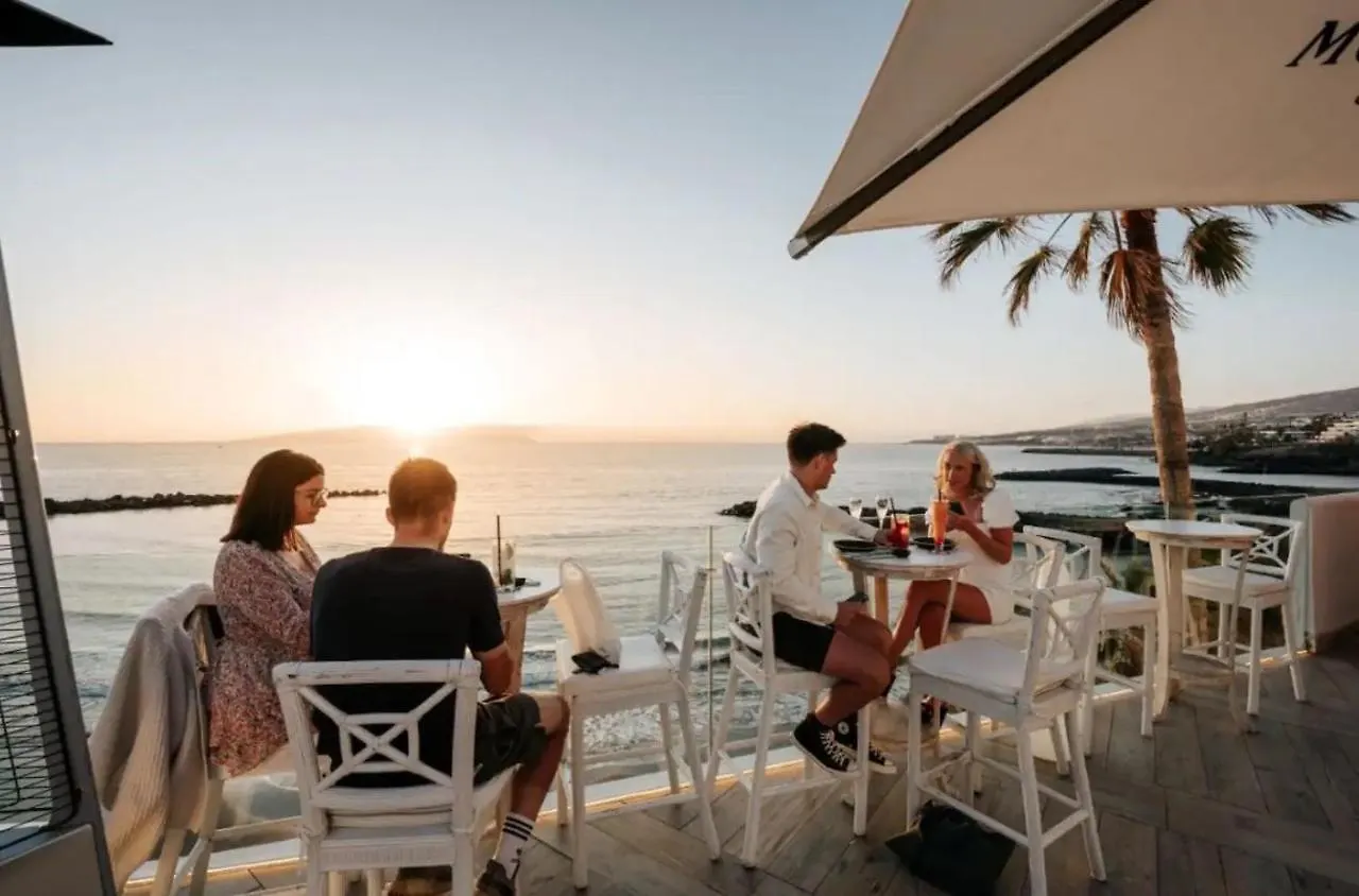 Beach Apartment Bungamericas - Sea View Playa De Las Americas